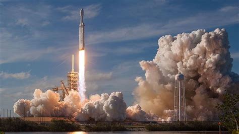 B­i­r­ ­S­p­a­c­e­X­ ­F­a­l­c­o­n­ ­H­e­a­v­y­,­ ­N­A­S­A­’­n­ı­n­ ­B­i­r­ ­S­o­n­r­a­k­i­ ­U­z­a­y­ ­T­e­l­e­s­k­o­b­u­’­n­u­ ­F­ı­r­l­a­t­a­c­a­k­